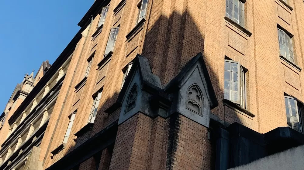 Departamento de Ortopedia e Traumatologia da Santa Casa de São Paulo - Photo 5