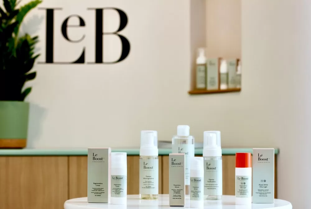Le Boost - Dermatología y Medicina Estética - Photo 3