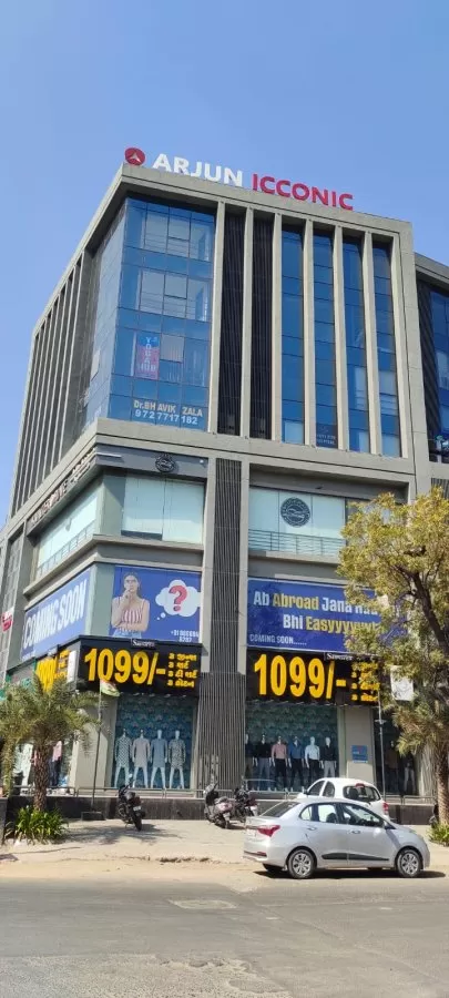 Jyoti Eye Hospital - Photo 3