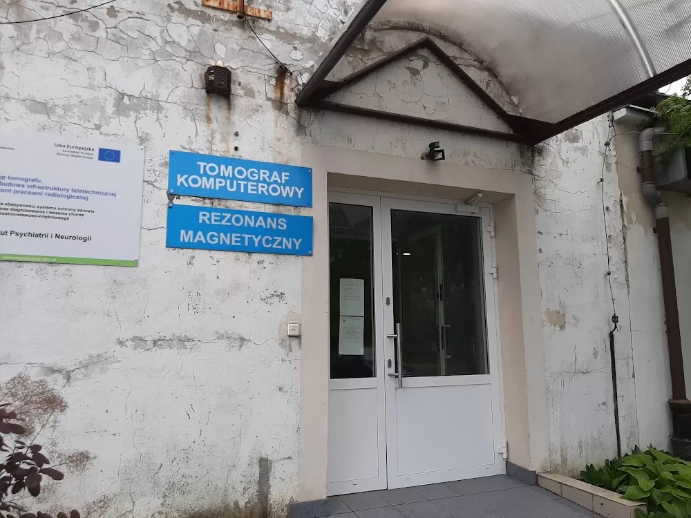 Institute of Psychiatry and Neurology - Photo 8