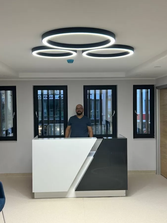 Özel Medipleks Tıp Merkezi - Photo 7