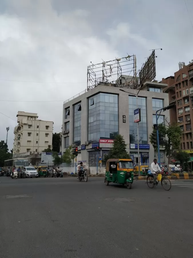 Shilp Hospital - Photo 5