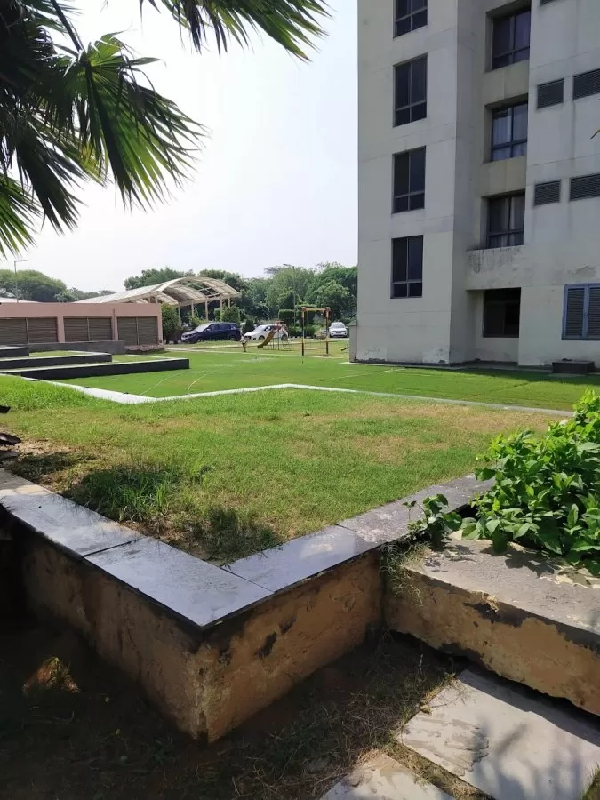 ILBS, Adhyayan Hospital - Photo 1