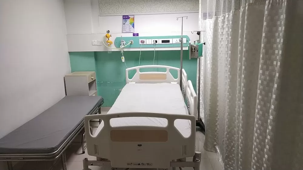 Rainbow Children’s Hospital and BirthRight, Guindy , Chennai - Best Maternity hospital - Photo 7