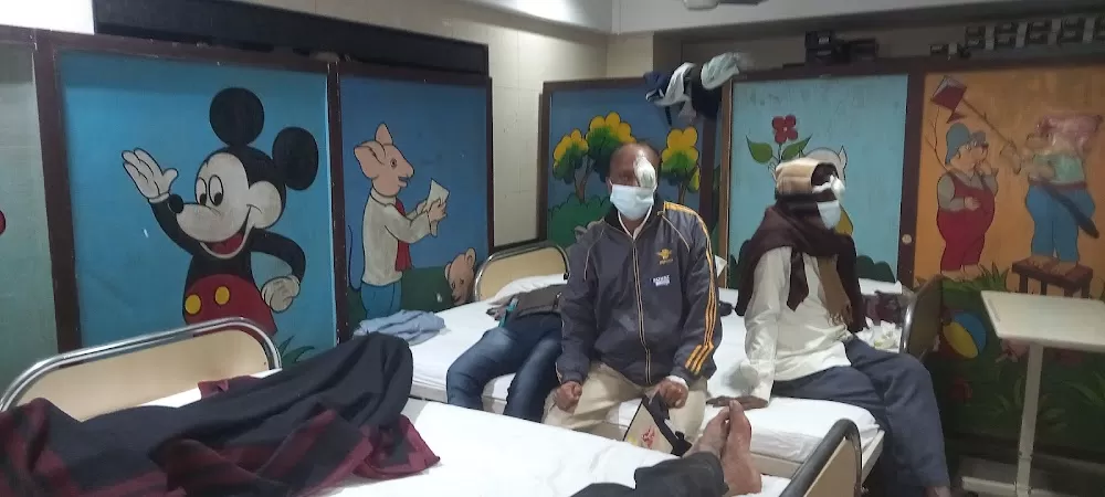M. P. Birla Eye Clinic - Photo 7