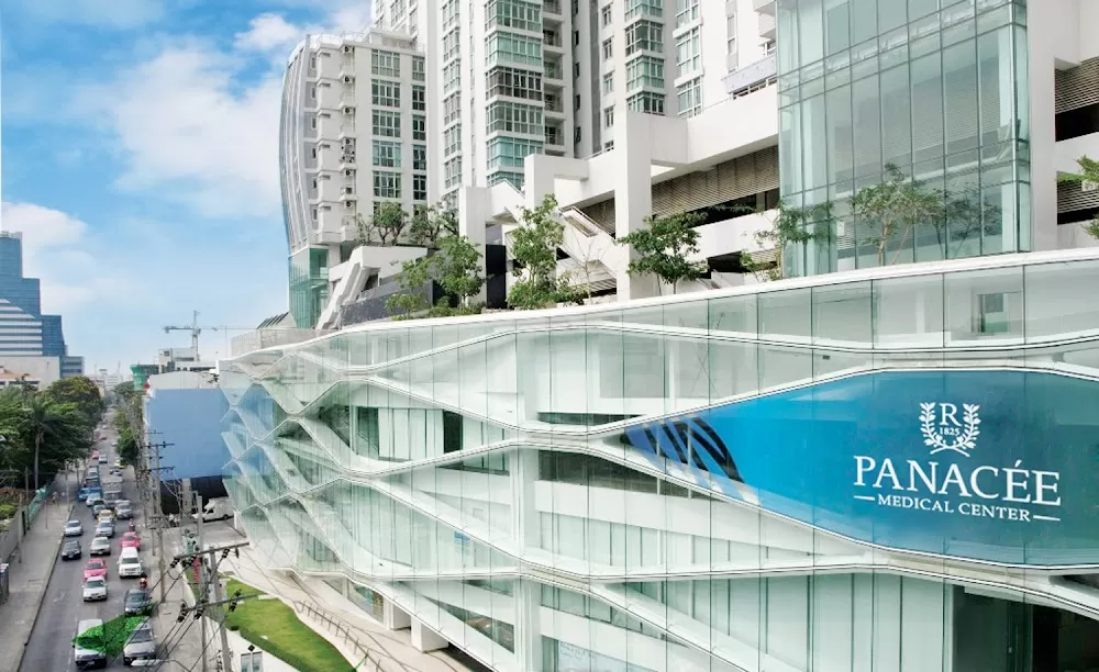 Panacee Medical Center - Photo 2