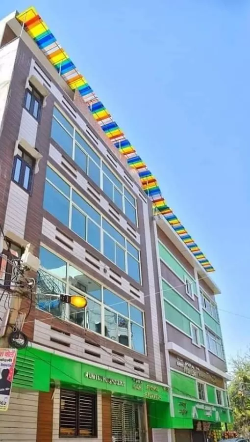 Aprasu ayurvedic Hospital Panchkarma, kshar sutra & AVN (on panel CGHS, ECHS) - Photo 1