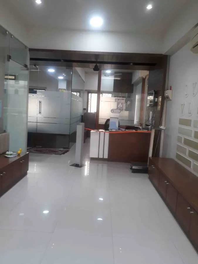 Kkrina Children hospital - vaccination centre - Photo 5