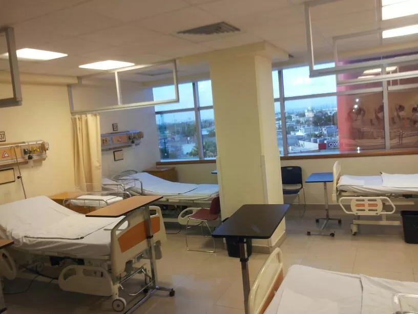High Speciality Maternal And Child Regional Hospital - Photo 3