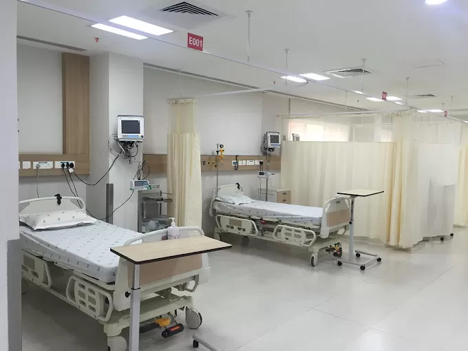 Dr. Vasantha Kumar R S, 24+ yrs of Exp | Best Nephrologist in Bangalore | Kidney Specialist | Best Nephrologists - Photo 1