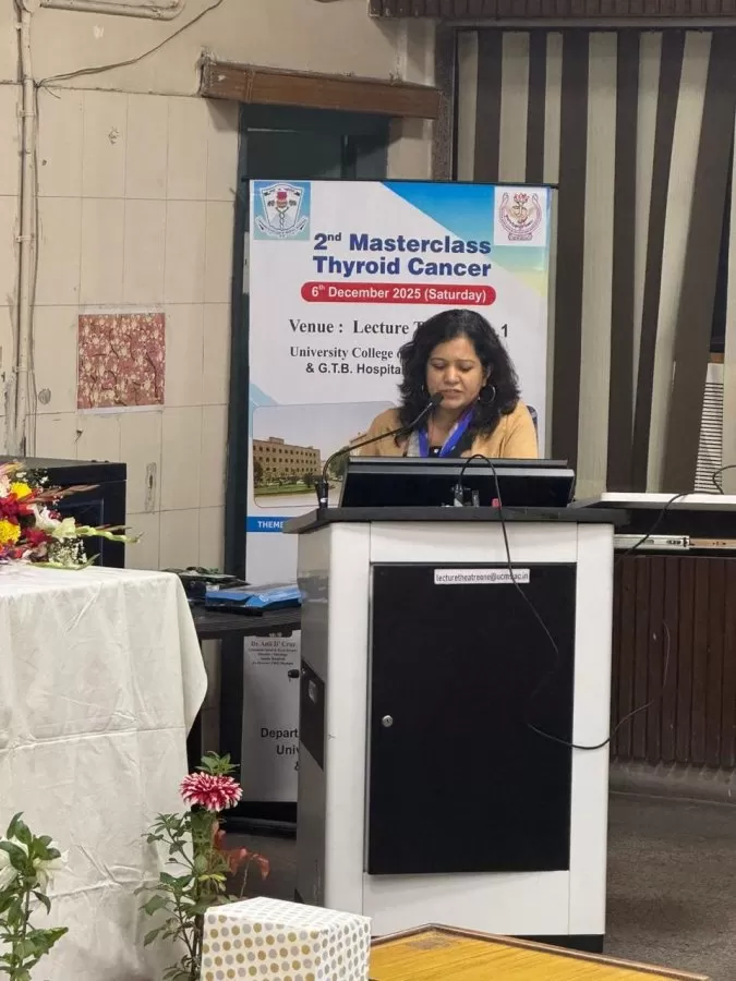 Dr Shilpi Sharma - Photo 1