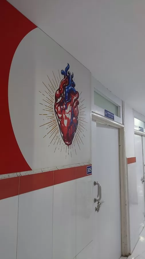 Vasavi Cardiology Institute Lakdikapul, Hyderabad - Photo 7
