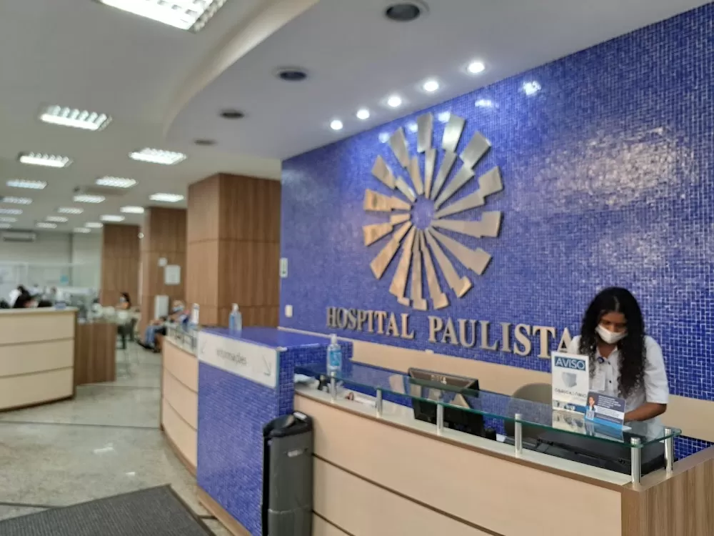 Hospital Paulista - Photo 1