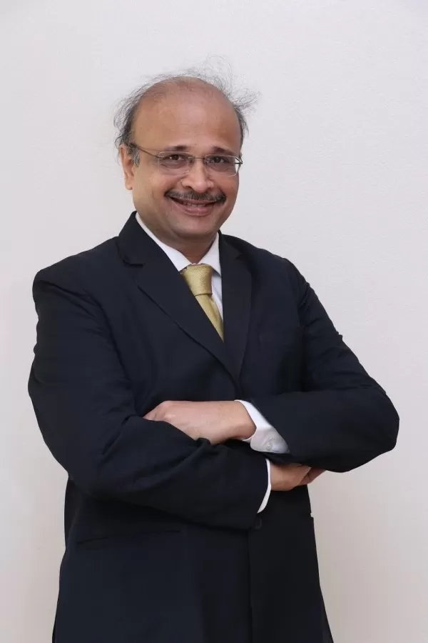 ASG Dr. Gadgil Eye Hospital - Thane | An ASG Eye Hospital - Photo 8