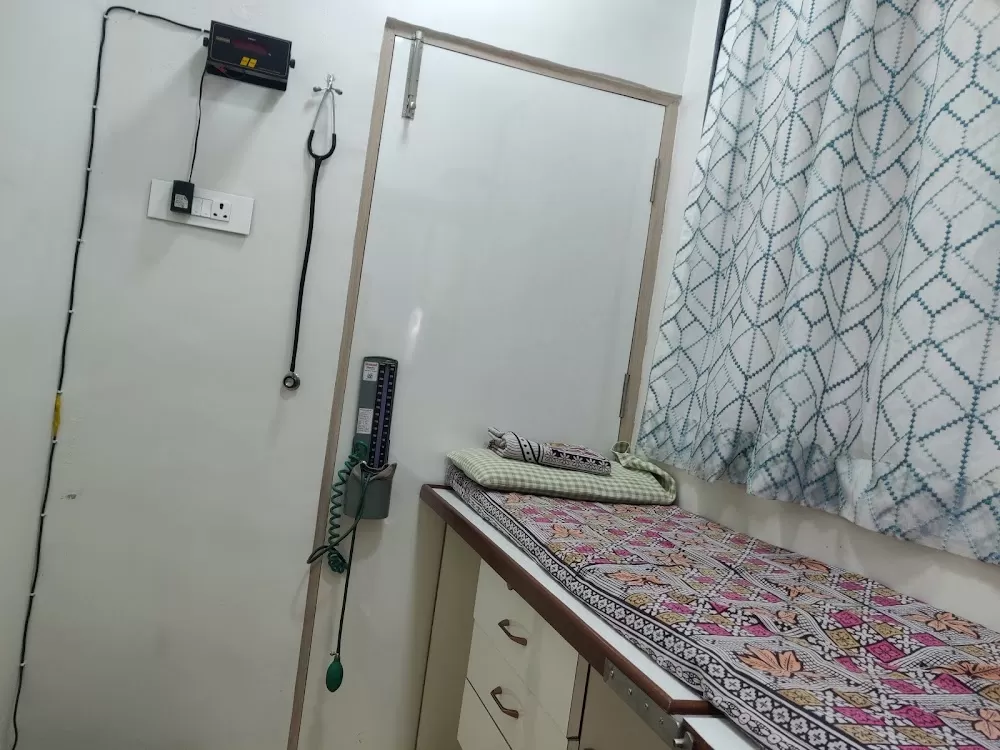 Shintre Hospital - Photo 2