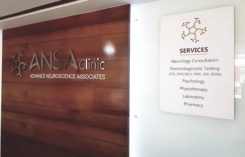 ANSA CLINIC - Photo 5