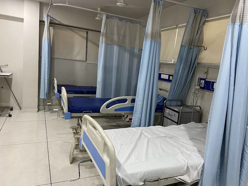 Kosmoss Bone & Joint Centre_Orthopedic Doctor - Photo 8
