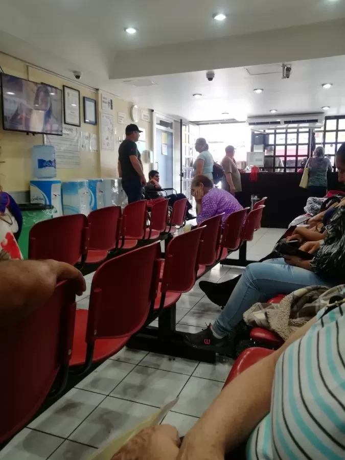 Instituto Jalisciense de Cancerologia - Photo 8