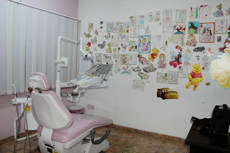 Asnanak Dental Group - مجموعة مراكز أسنانك - Photo 3