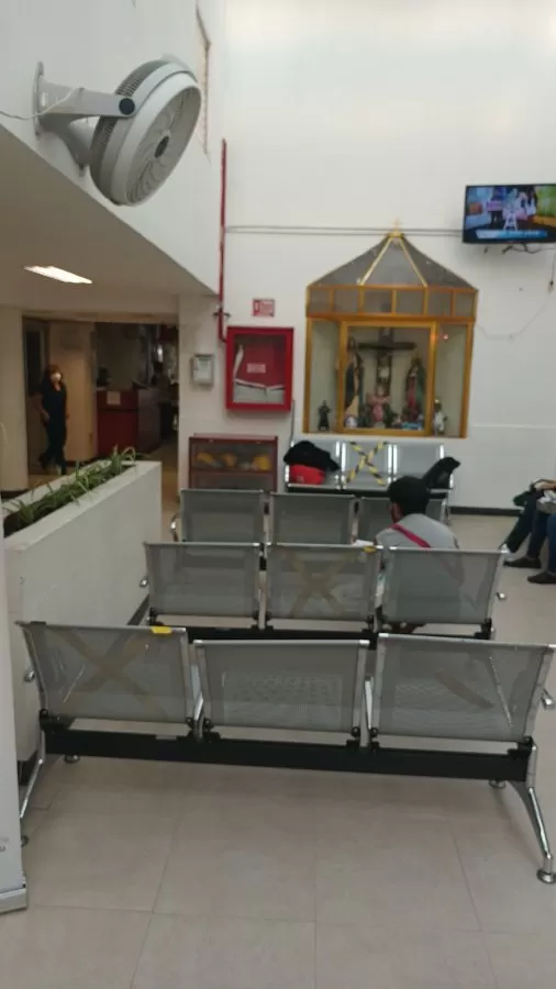 Pediatric Hospital Azcapotzalco - Photo 3