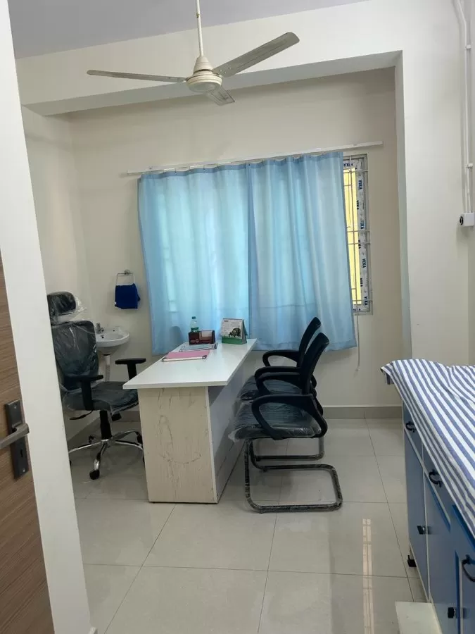 White Petals Speciality Hospital - Photo 7