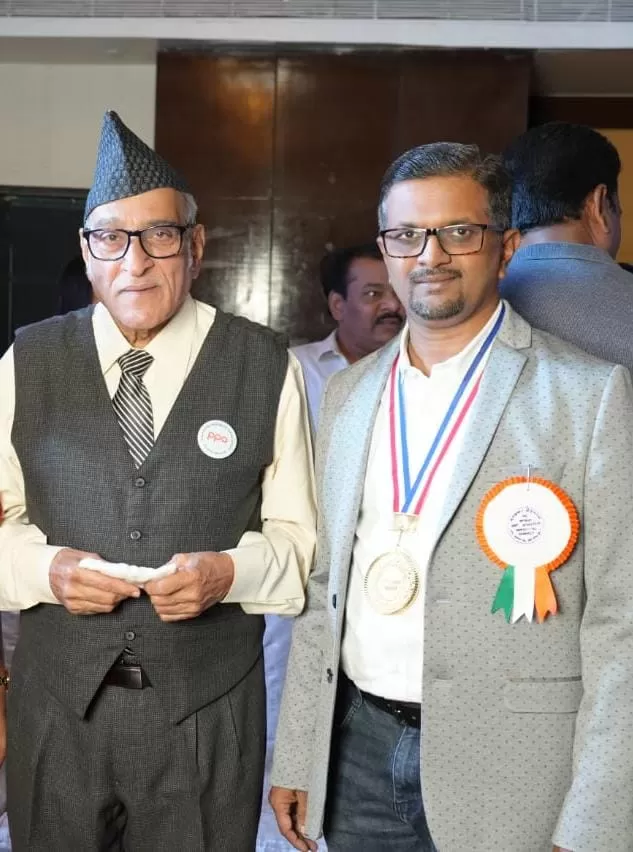 Dr.Niket Kasar- Best Psychiatrist In Pune | Best Psychological Counselling Center In Pune | De-addiction Center In Pune - Photo 8