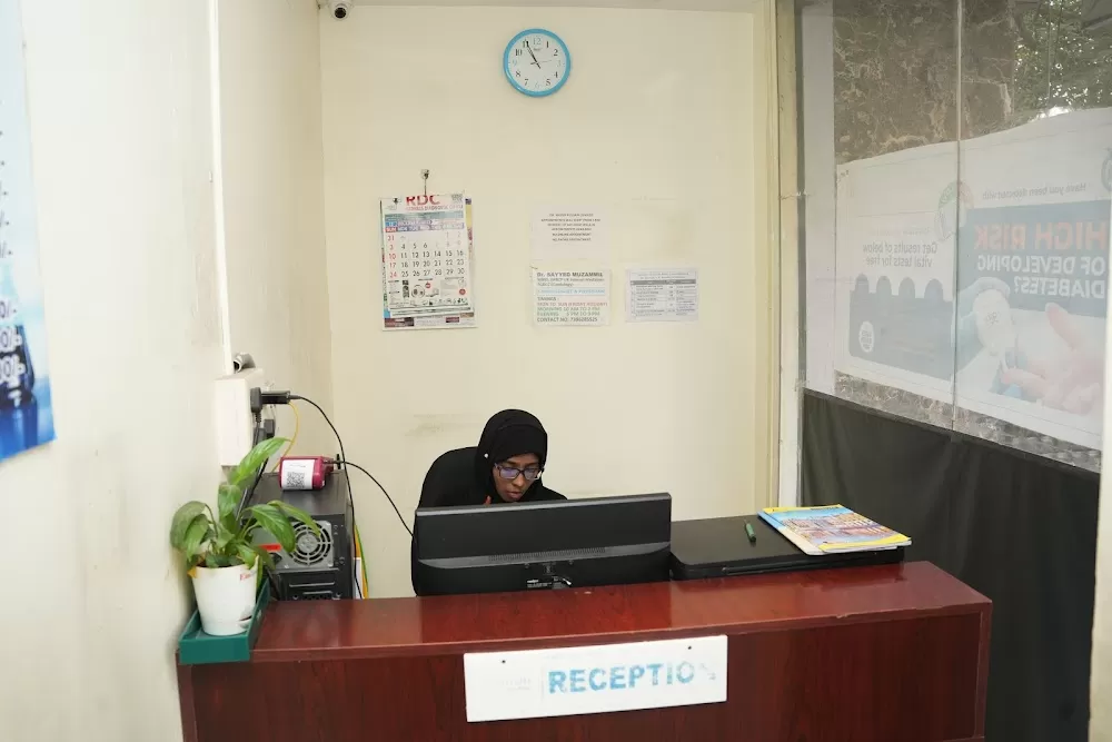 Caspian Healthcare - Photo 6