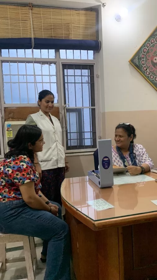 Chandrabhan Hospital And Maternity Centre - Photo 4