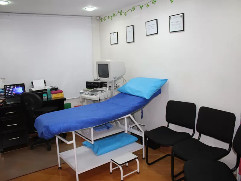 Ecografias Anamar, Ginecología y obstetricia - Photo 1