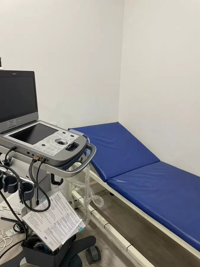 YM KLINIK/ WOMEN'S CLINIC/ KLINIK WANITA/ 家庭/ 女性健康 诊所 - Photo 4