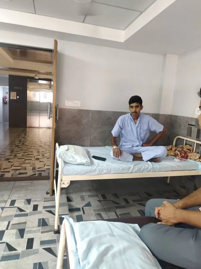 SIDDHI I.C.U & MULTISPECIALITY HOSPITAL - Photo 1
