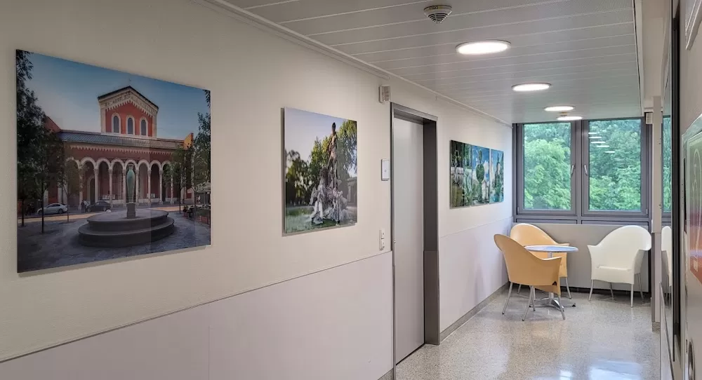 Urologische Klinik München-Planegg - Photo 4