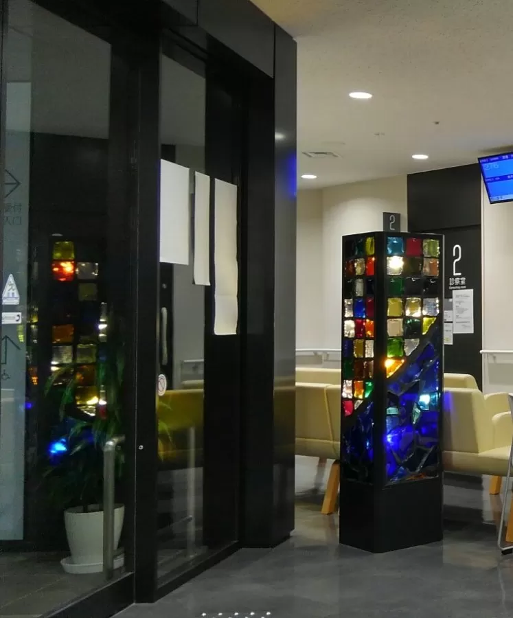 Tokyo Hikifune Hospital - Photo 8