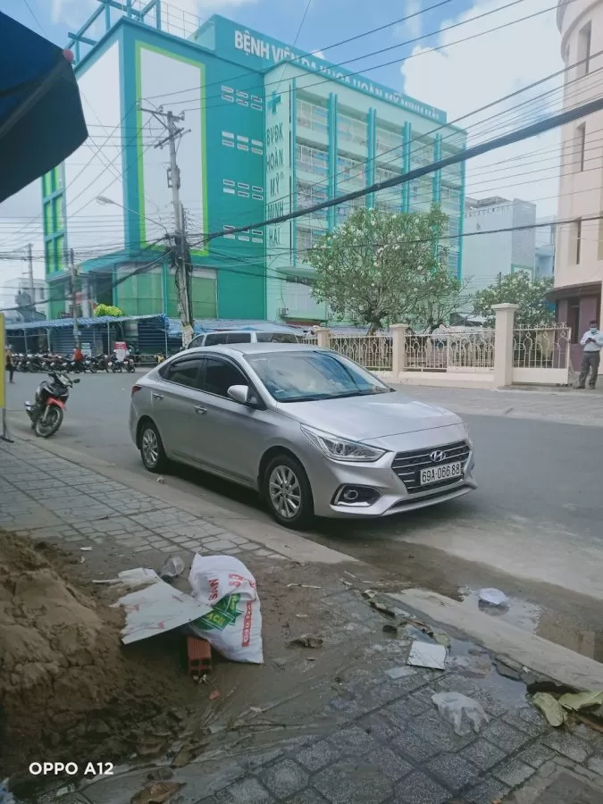 Hoan My Minh Hai General Hospital - Photo 4