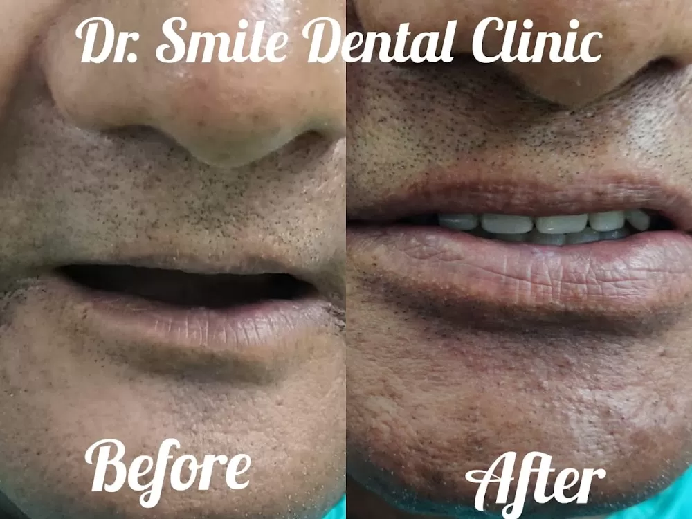 Dr smile Dental Clinic - Photo 3