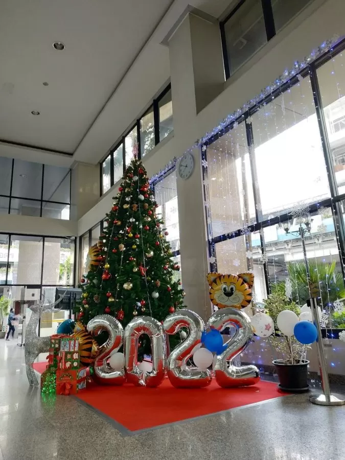 Queen Sirikit Medical Center - Photo 3