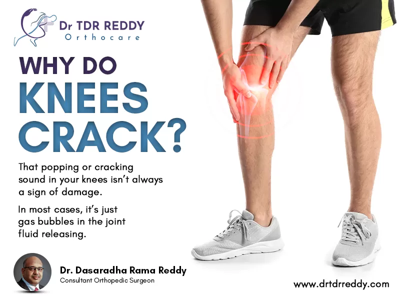 Dr TDR Reddy - Ortho Surgeon - Photo 4