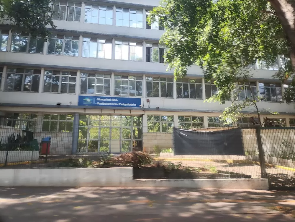 Hospital Dia Psiquiatria - Photo 6