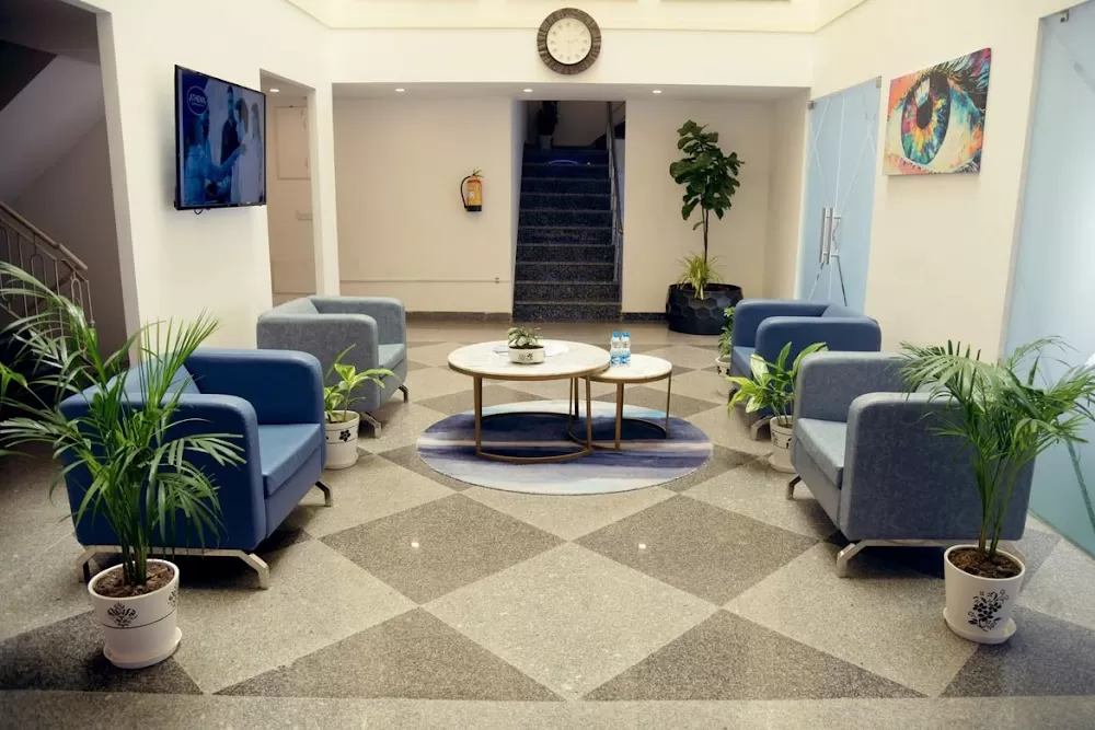 Athena Behavioral Health - Best Mental Hospital In Gurgaon | Rehabilitation & Deaddiction Center in Gurgaon - Photo 1