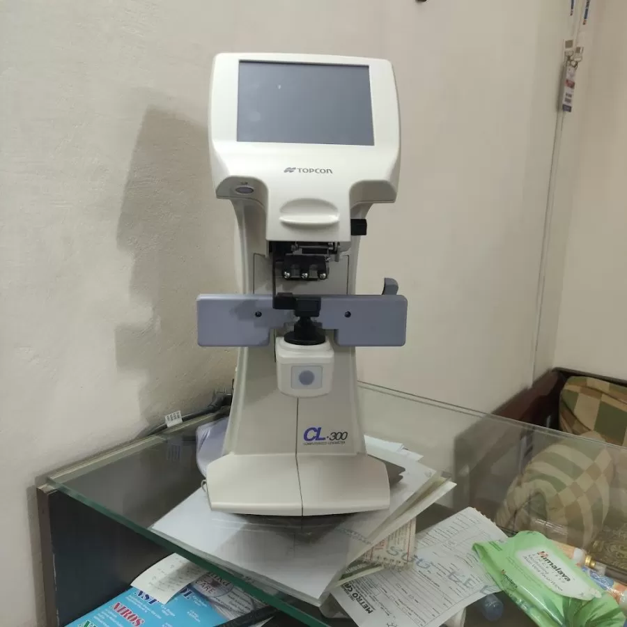 Astitva Clinic for General and Eye Care - Photo 2