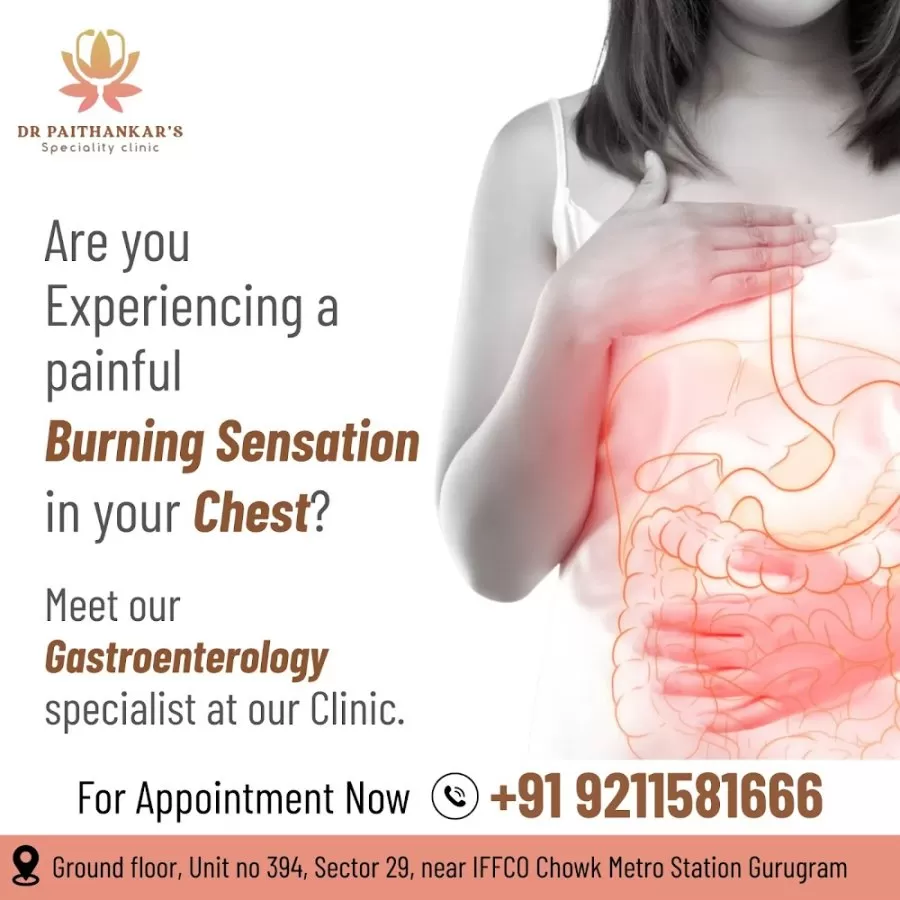 Dr. Paithankar's Clinic - Photo 6