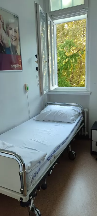 Semmelweis University Department of Otorhinolaryngology, Head and Neck Surgery - Photo 5