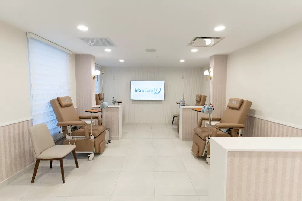 IntraCare Center - Photo 5