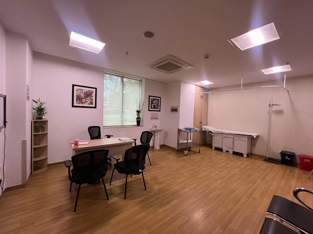 Department of Cardiology | Vikram Aura Hospitals, Bengaluru - Photo 4