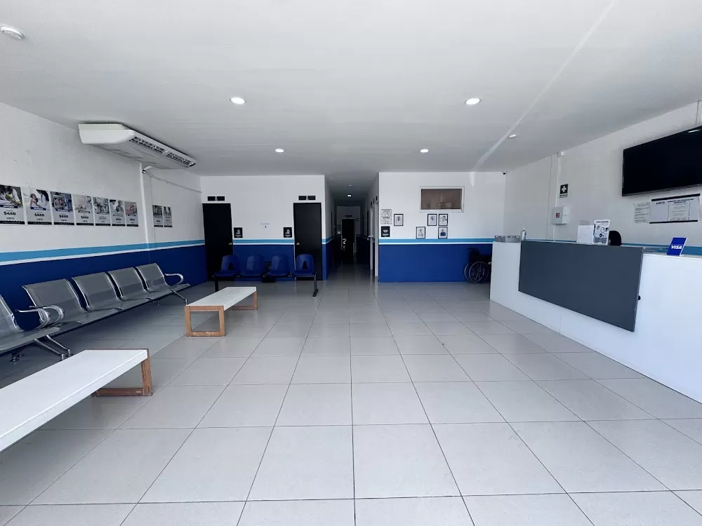 CENTRO MÉDICO EDILAB - Photo 1