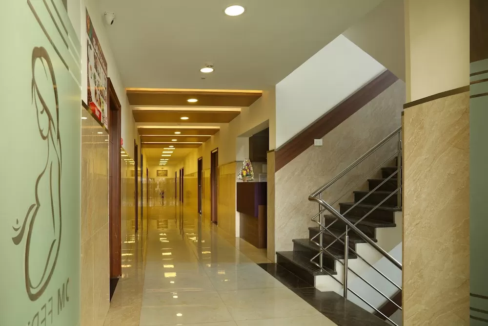 Srinivas Priya Hospital - Photo 3