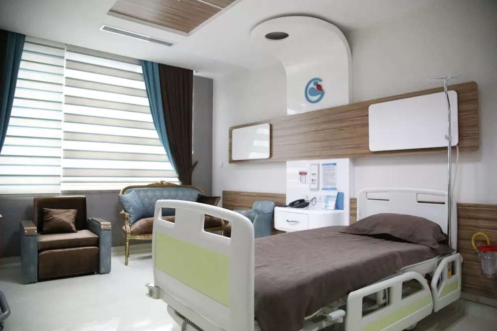 Esencan Hospital - Photo 1