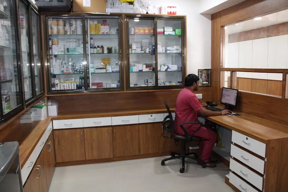 Sigma Surgical Hospital - Photo 3