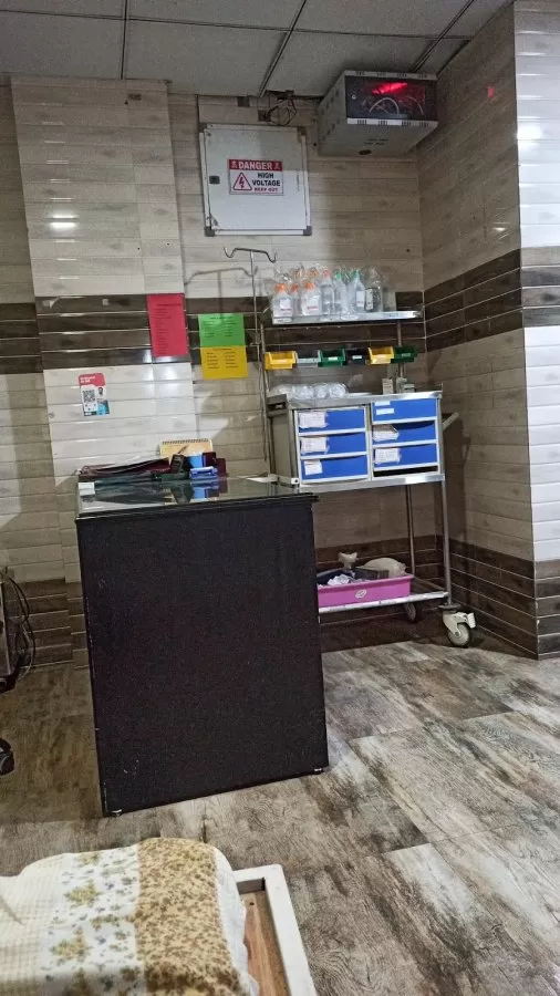 Krishna Hospital - Photo 2