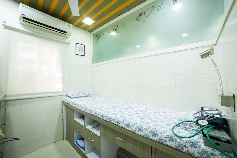 Swapna Health Care - Photo 7